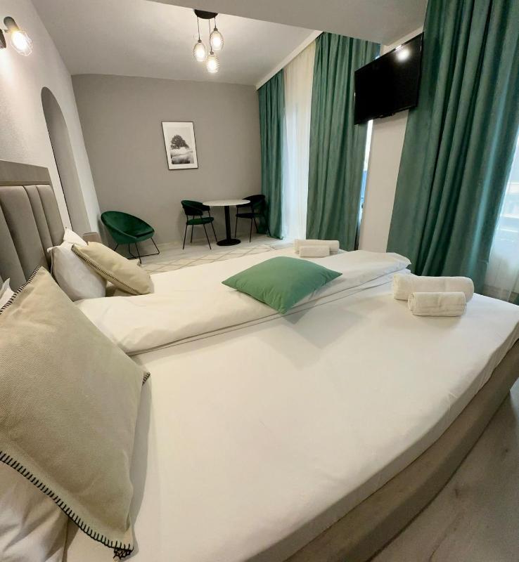 Hotel Green House - image 13