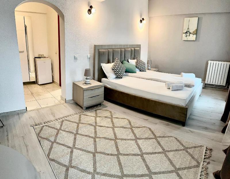 Standard Single Room image 1