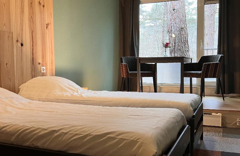 Twin Room image 4