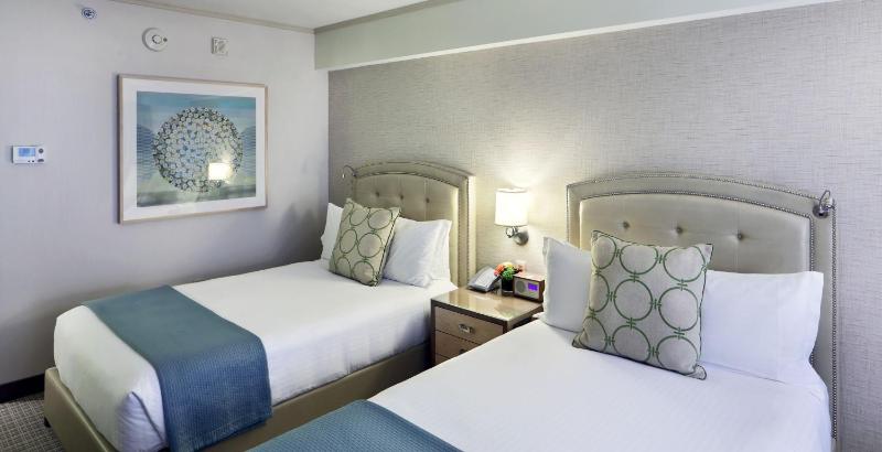 Seaport Hotel Boston - image 3