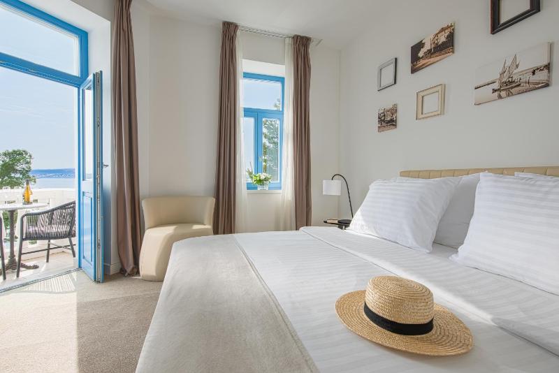 Boutique Hotel Esplanade - image 36