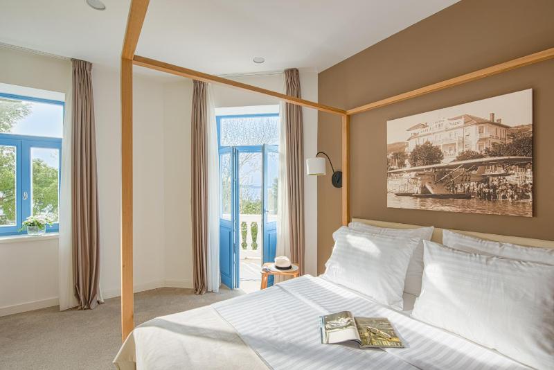 Boutique Hotel Esplanade - image 8
