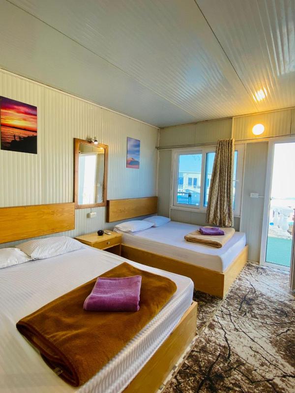 Seaview Hotel Dahab - image 8