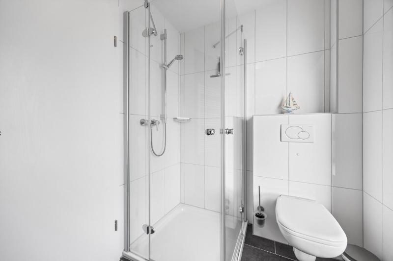 Ferienhaus Wattwurm - image 2
