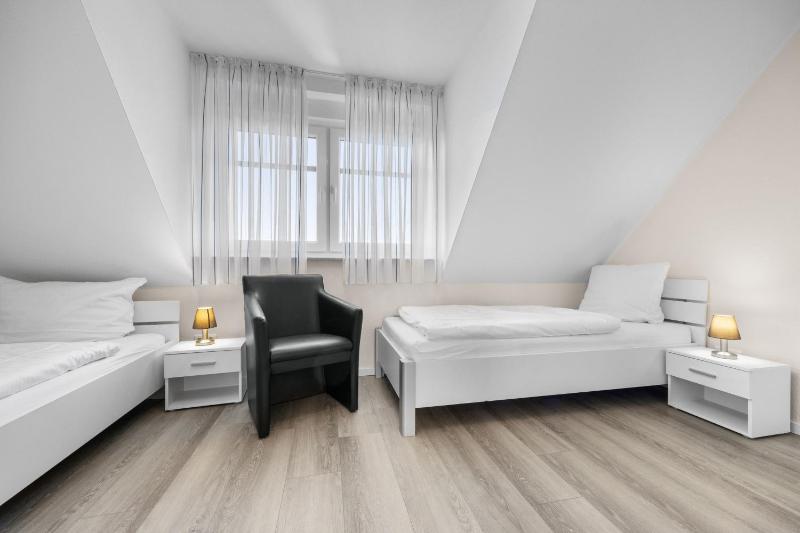 Ferienhaus Wattwurm - image 3