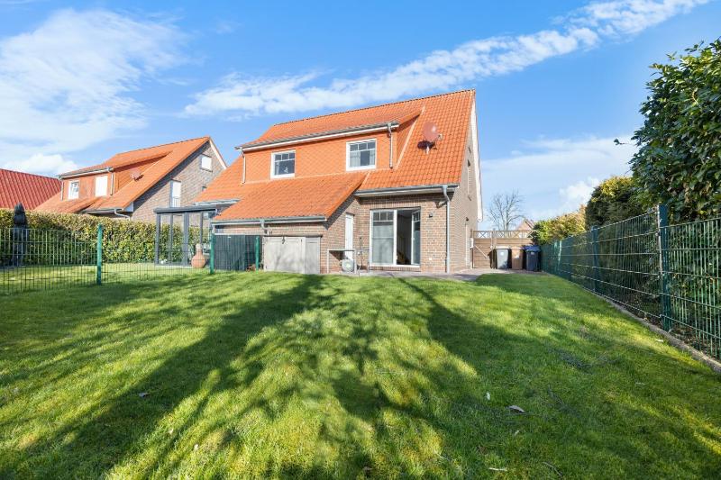 Ferienhaus Wattwurm - image 13