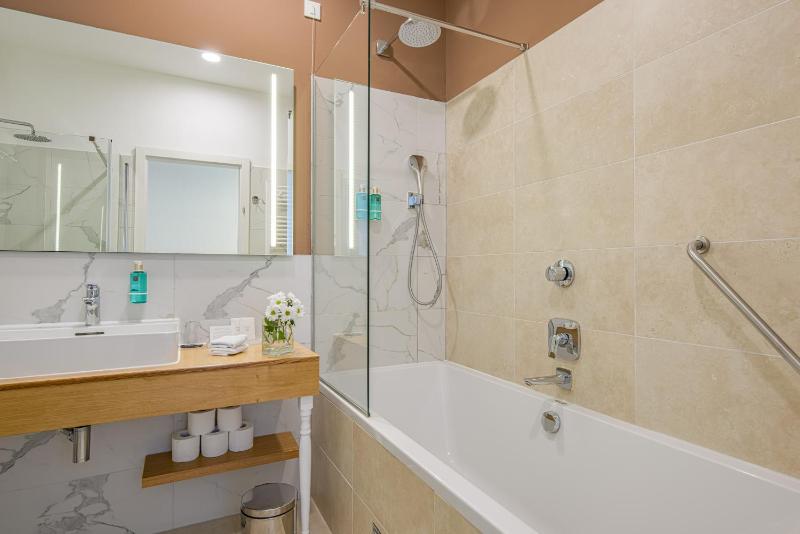 Boutique Hotel Esplanade - image 35