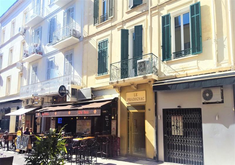 Viva Riviera - 19 rue des Frères Pradignac - image 8