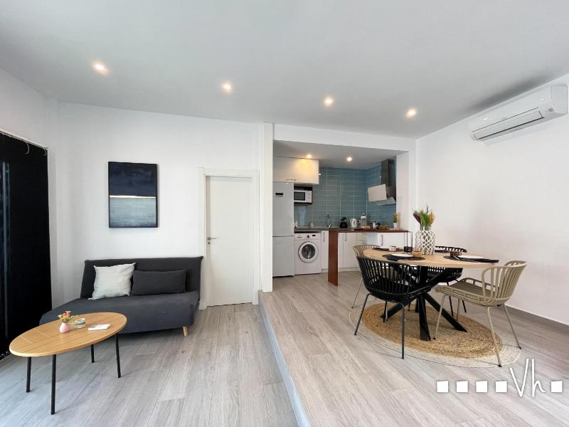 VH Costa Blanca - APARTAMENTO MARTA BEACH 2 - image 23