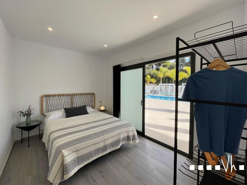 VH Costa Blanca - APARTAMENTO MARTA BEACH 2 - image 13