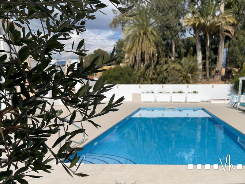 VH Costa Blanca - APARTAMENTO MARTA BEACH 2 - image 16