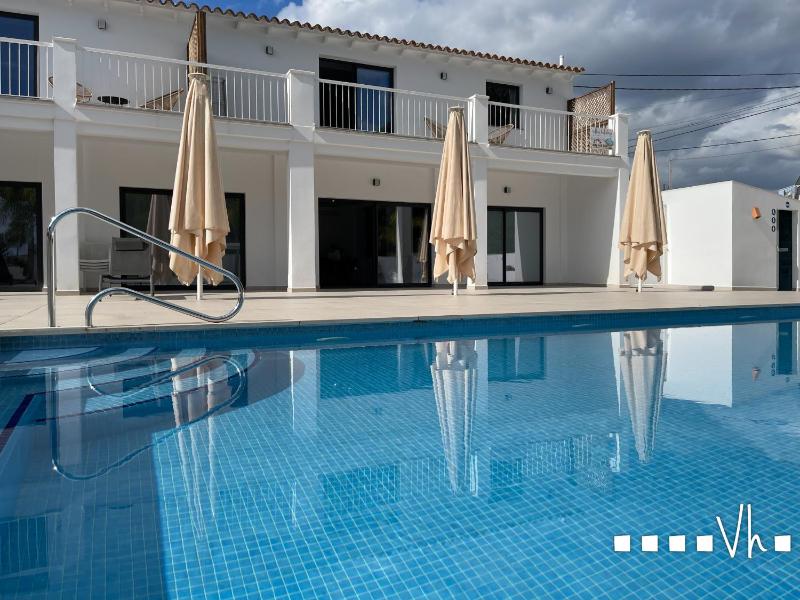 VH Costa Blanca - APARTAMENTO MARTA BEACH 2 - image 37