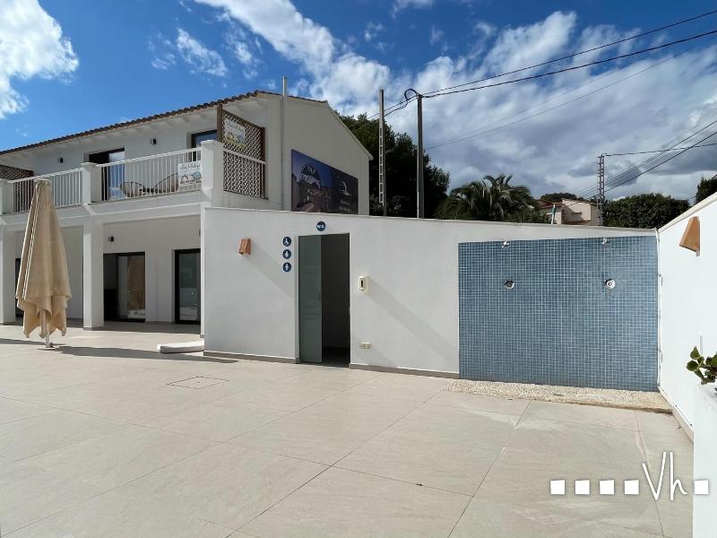 VH Costa Blanca - APARTAMENTO MARTA BEACH 2 - image 36