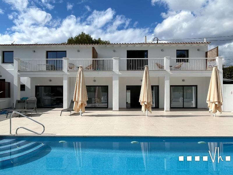 VH Costa Blanca - APARTAMENTO MARTA BEACH 2 - image 42