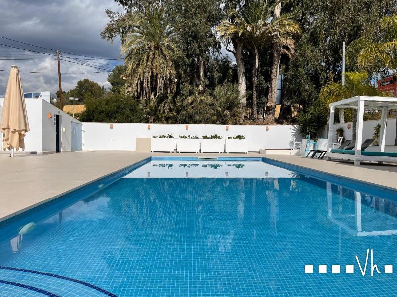VH Costa Blanca - APARTAMENTO MARTA BEACH 2 - image 22