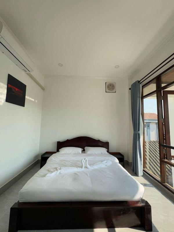 Utopia house-luang prabang琅勃拉邦乌托邦庭院 - image 16
