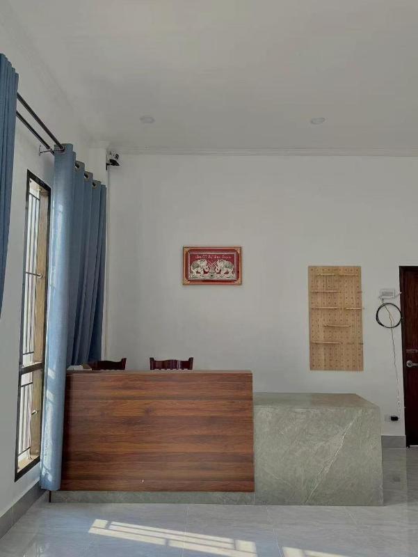 Utopia house-luang prabang琅勃拉邦乌托邦庭院 - image 7