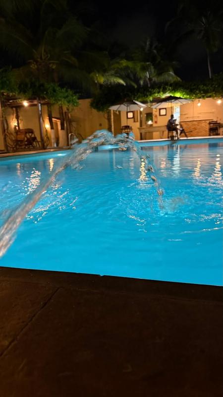 Hotel & Pousada Italia Beach - Porto Das Dunas - image 12