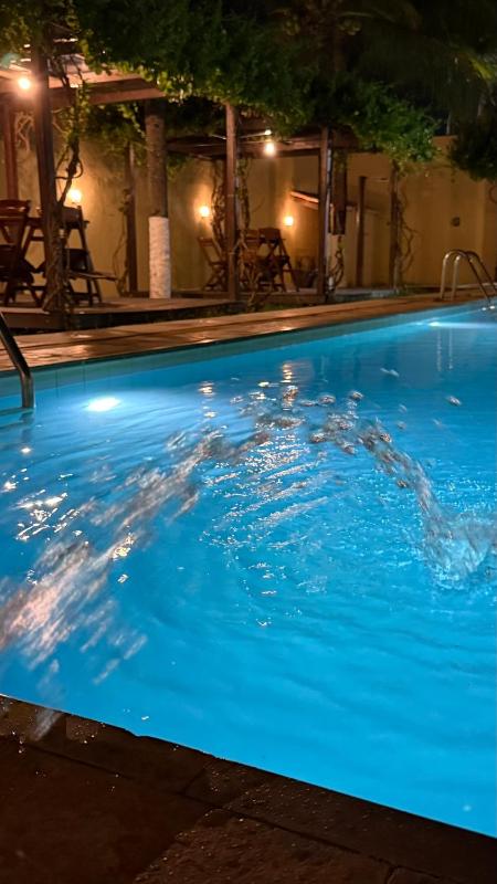 Hotel & Pousada Italia Beach - Porto Das Dunas - image 37