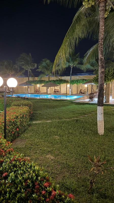 Hotel & Pousada Italia Beach - Porto Das Dunas - image 3