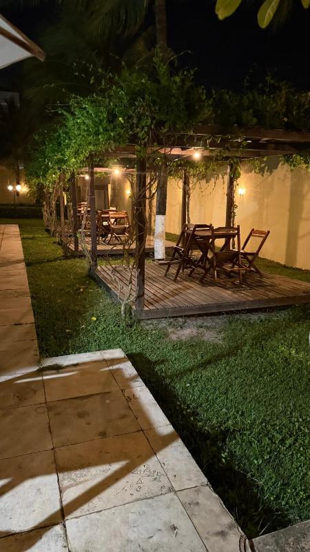Hotel & Pousada Italia Beach - Porto Das Dunas - image 36