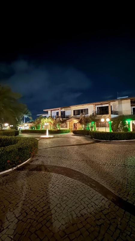 Hotel & Pousada Italia Beach - Porto Das Dunas - image 32