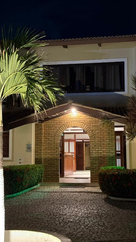 Hotel & Pousada Italia Beach - Porto Das Dunas - image 18