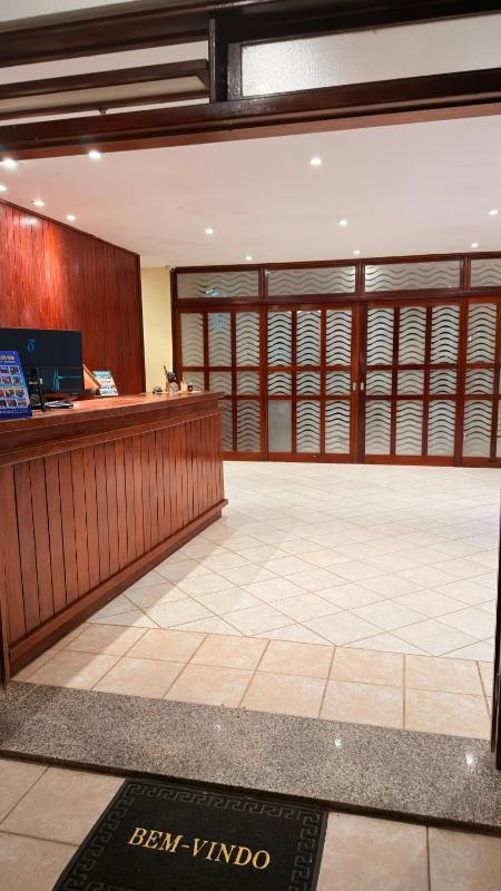 Hotel & Pousada Italia Beach - Porto Das Dunas - image 14