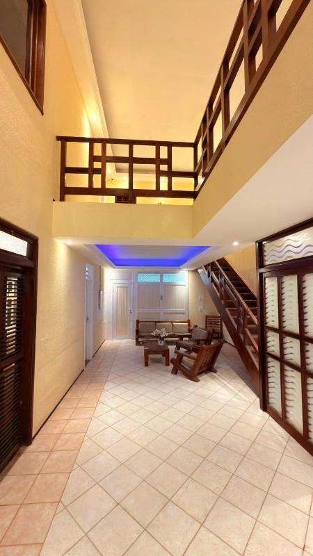 Hotel & Pousada Italia Beach - Porto Das Dunas - image 35