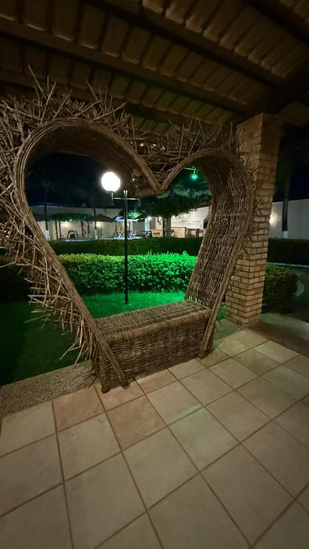 Hotel & Pousada Italia Beach - Porto Das Dunas - image 40