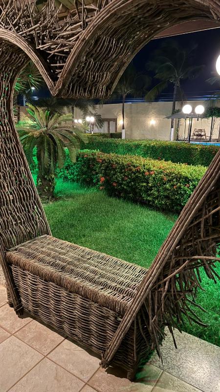 Hotel & Pousada Italia Beach - Porto Das Dunas - image 31