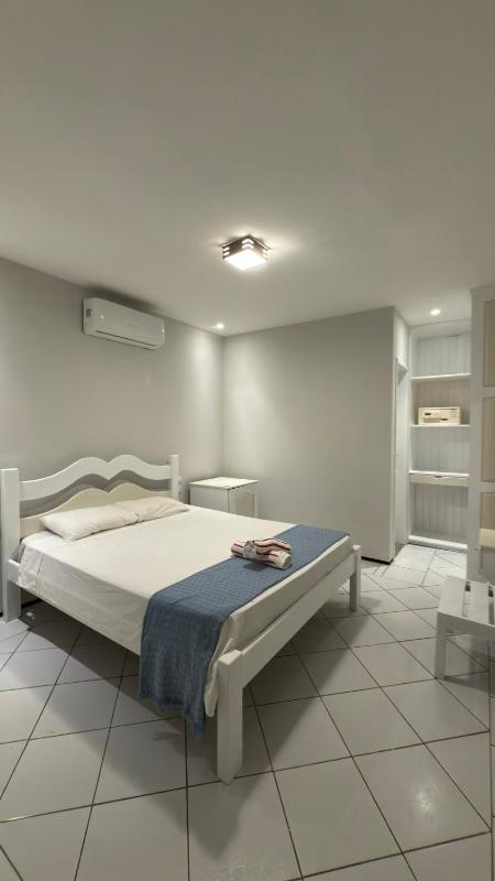 Hotel & Pousada Italia Beach - Porto Das Dunas - image 20