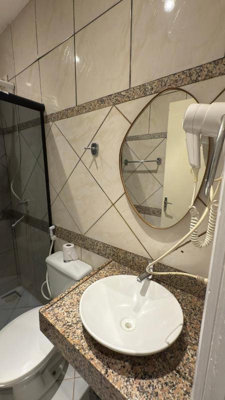Hotel & Pousada Italia Beach - Porto Das Dunas - image 23