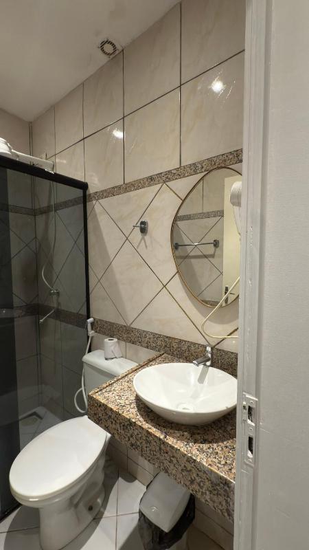 Hotel & Pousada Italia Beach - Porto Das Dunas - image 4
