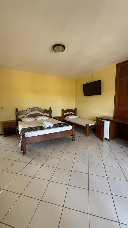 Hotel & Pousada Italia Beach - Porto Das Dunas - image 10