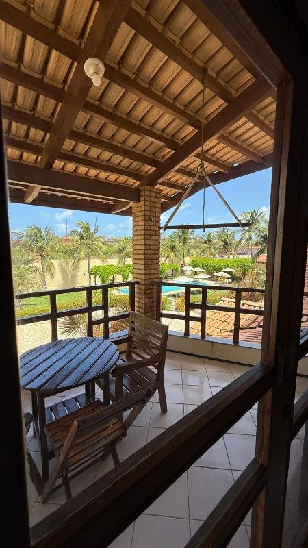 Hotel & Pousada Italia Beach - Porto Das Dunas - image 8