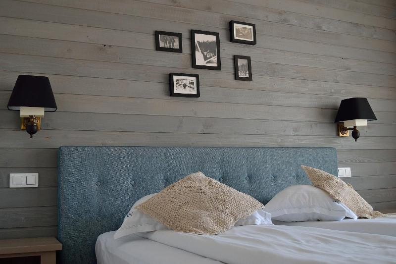 Double or Twin Room image 2