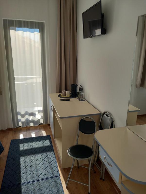 Guest house Skabrin - image 17