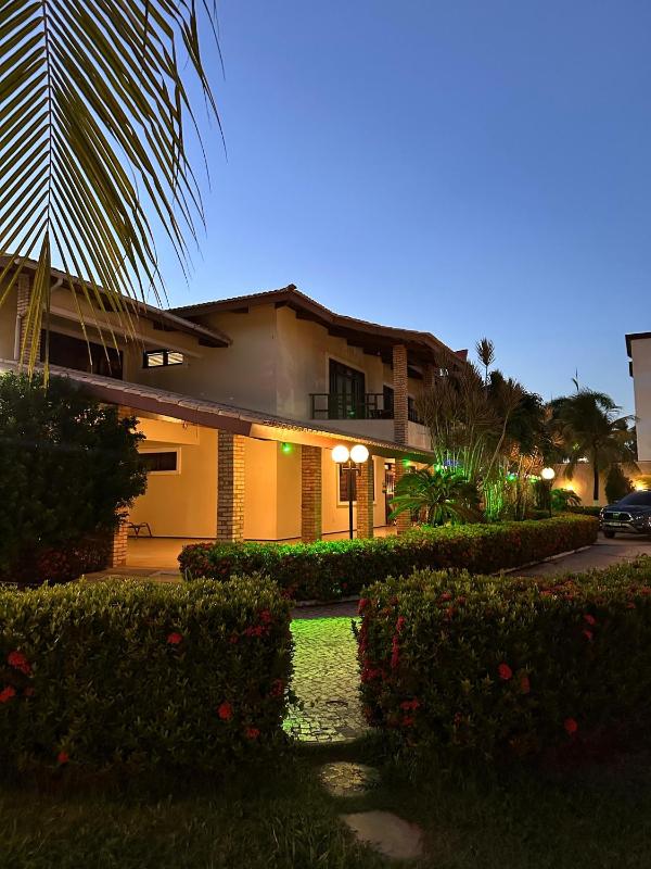 Hotel & Pousada Italia Beach - Porto Das Dunas - image 17
