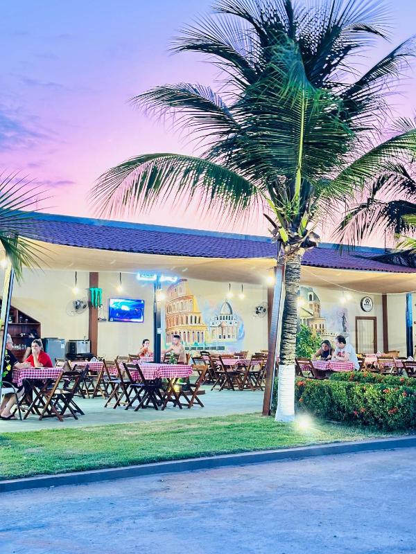 Hotel & Pousada Italia Beach - Porto Das Dunas - image 16