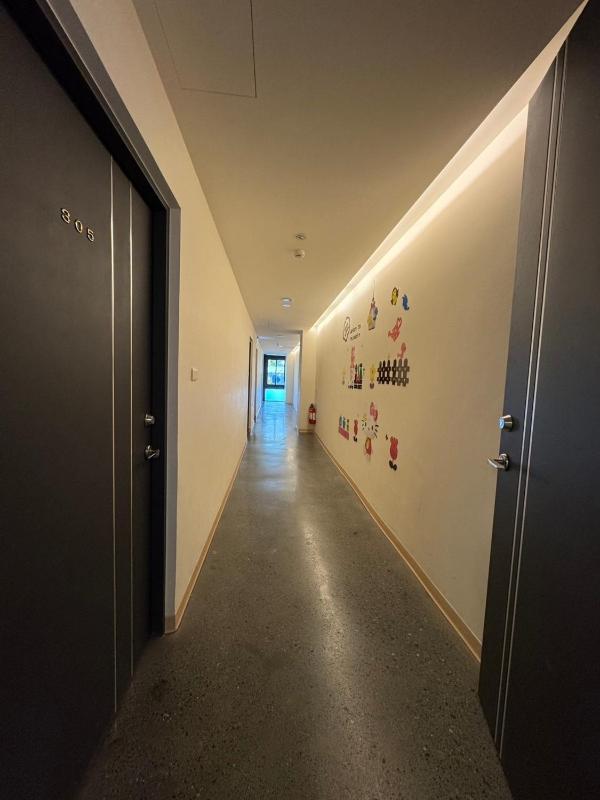 Travel Light Hotel - image 36