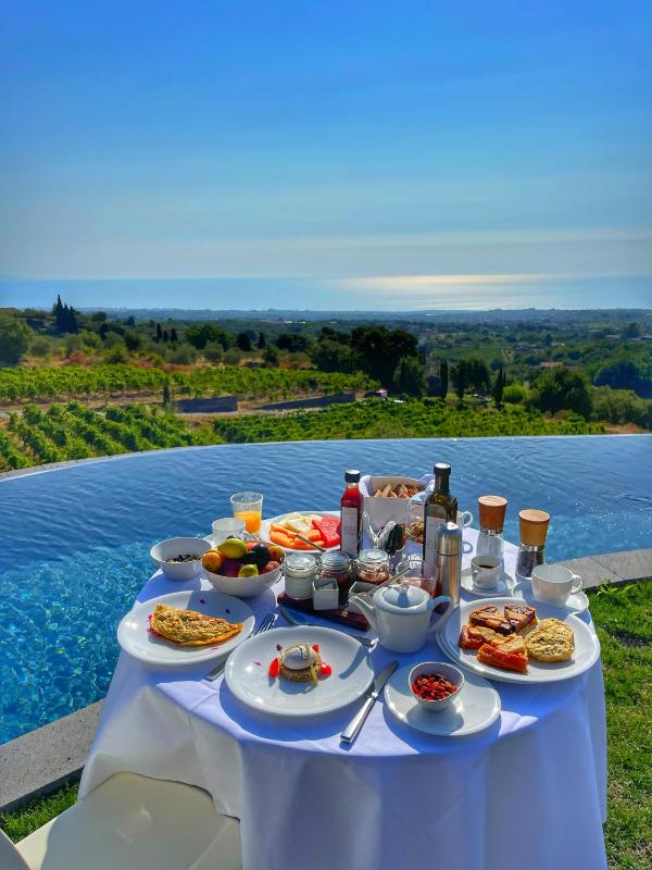 Monaci Pool Villa image 1