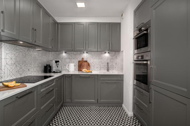 Premium Island Apartment JJA Apartments - image 12