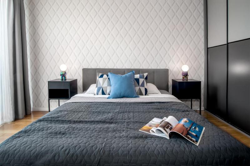 Premium Island Apartment JJA Apartments - image 3