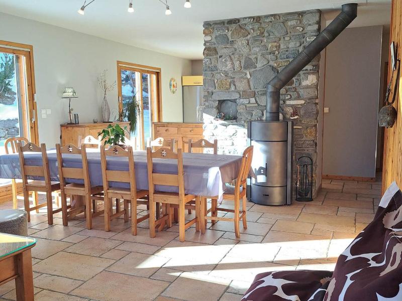 Chalet 4* pour 8 pers animaux acceptés parking et WiFi - FR-1-263-542 - image 18