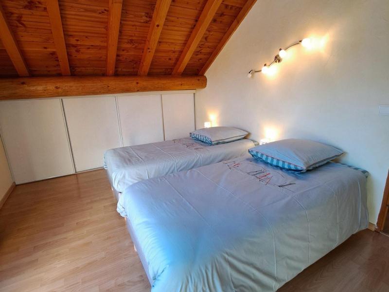 Chalet 4* pour 8 pers animaux acceptés parking et WiFi - FR-1-263-542 - image 14