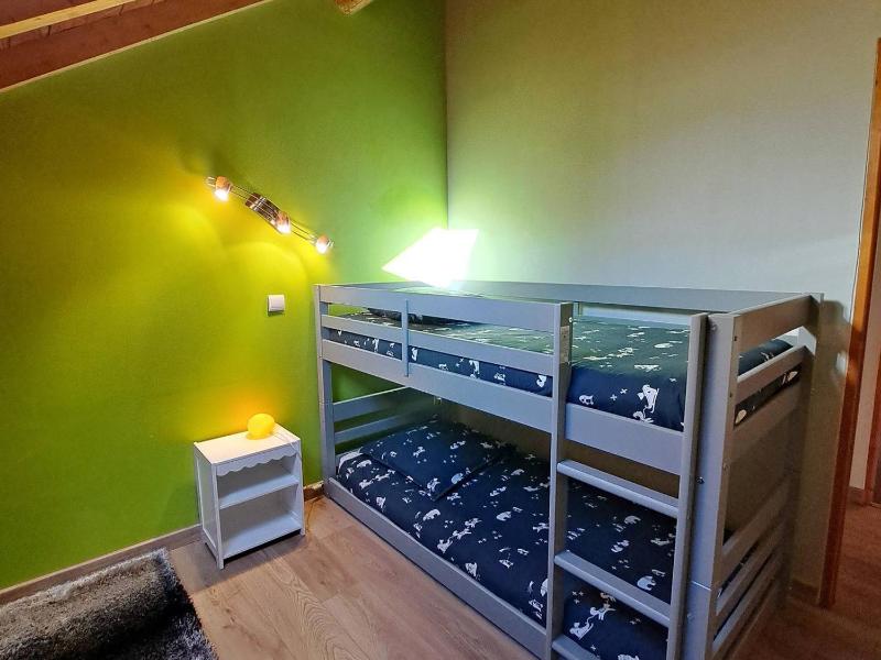 Chalet 4* pour 8 pers animaux acceptés parking et WiFi - FR-1-263-542 - image 7