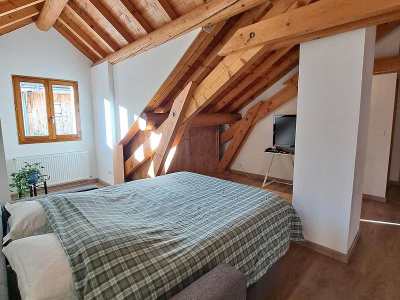 Chalet 4* pour 8 pers animaux acceptés parking et WiFi - FR-1-263-542 - image 4