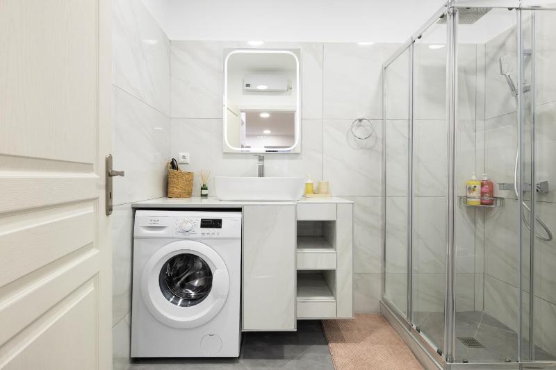 One-Bedroom Apartment image 4