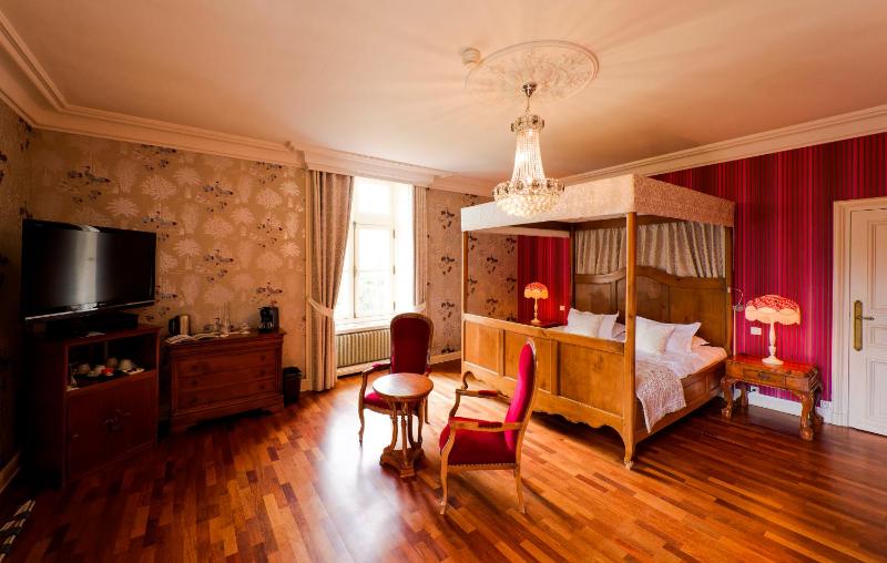 Two-Bedroom Suite image 1